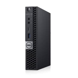 Dell OptiPlex 7060 Micro Core i5-8400T 1.7 - SSD 512 GB - 16GB