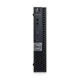 Dell OptiPlex 7060 Micro Core i5-8400T 1.7 - SSD 512 GB - 16GB