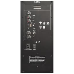 Bluetooth Reproduktor Lotronic Sigma40 - Čierna
