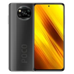 Xiaomi Poco X3 NFC 64GB - Sivá - Neblokovaný - Dual-SIM