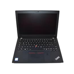 Lenovo ThinkPad X280 12" (2015) - Core i5-8350U - 8GB - SSD 256 GB AZERTY - Francúzska