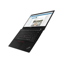 Lenovo ThinkPad X280 12" (2015) - Core i5-8350U - 8GB - SSD 256 GB AZERTY - Francúzska