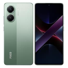 Poco X7 Pro 5G 512GB - Zelená - Neblokovaný