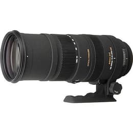 Objektív Sigma NIKON 150-500mm f/5-6.3