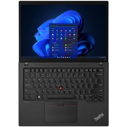 Lenovo ThinkPad P15 G2 15" (2021) - Core i7 - Gen 11 (H) - 32GB - SSD 1 TO QWERTY - Anglická