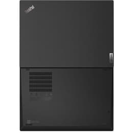 Lenovo ThinkPad P15 G2 15" (2021) - Core i7 - Gen 11 (H) - 32GB - SSD 1 TO QWERTY - Anglická
