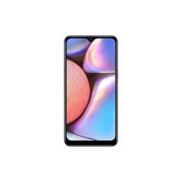 Galaxy A10s 32GB - Čierna - Neblokovaný