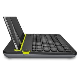 AZERTY Klávesnica Logitech Francúzska Bezdrôtové K480