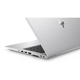 HP EliteBook 850 G5 15" (2018) - Core i7 - Gen 8 (U) - 16GB - SSD 512 GB QWERTZ - Nemecká