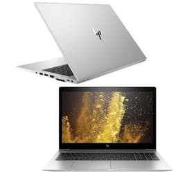 HP EliteBook 850 G5 15" (2018) - Core i7 - Gen 8 (U) - 16GB - SSD 512 GB QWERTZ - Nemecká