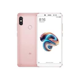 Xiaomi Redmi Note 5 pro 64GB - Ružové Zlato - Neblokovaný