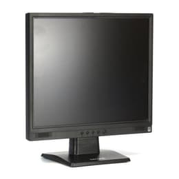 Monitor 19 Terra LCD 2319 1280 x 1024 LCD Čierna