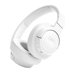 Slúchadlá Jbl Tune 720BT wireless Mikrofón - Biela