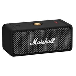 Bluetooth Reproduktor Marshall Emberton - Čierna