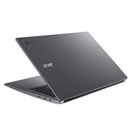 Acer ChromeBook CB715-1W-34JP Core i3 2.2 GHz 64GB SSD - 8GB AZERTY - Francúzska