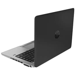 HP EliteBook 840 G2 14" (2015) - Core i5-5300U - 8GB - SSD 128 GB QWERTY - Španielská