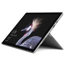 Microsoft Surface Pro 5 12" Core i5-7300U - SSD 128 GB - 8GB QWERTZ - Nemecká