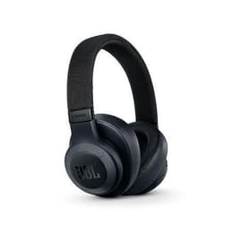 Slúchadlá Jbl E65BTNC Potláčanie hluku bezdrôtové Mikrofón - Čierna