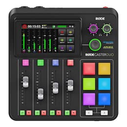 Audio príslušenstvo Rode Caster Duo
