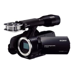 Videokamera Sony Handycam NEX-VG30E - Čierna