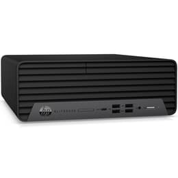HP EliteDesk 800 G6 SFF Core i7-10700 2.9 - HDD 1 To - 8GB
