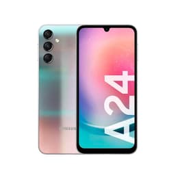 Galaxy A24 4G 128GB - Modrá - Neblokovaný