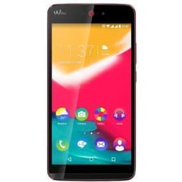 Wiko Rainbow 4G 8GB - Koralová - Neblokovaný