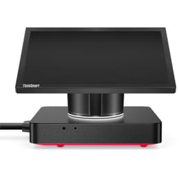 Lenovo 11H1000BMB 16" Core i5 1.6 GHz - SSD 256 GB - 8GB AZERTY - Francúzska
