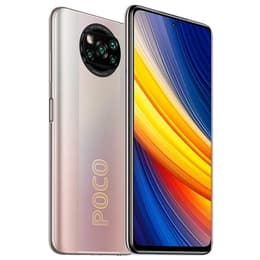 Xiaomi Poco X3 Pro 128GB - Bronzová - Neblokovaný