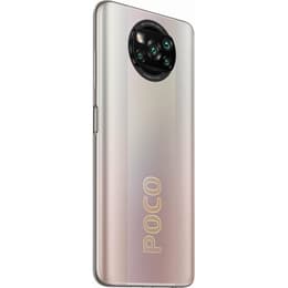 Xiaomi Poco X3 Pro 128GB - Bronzová - Neblokovaný