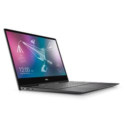 Dell Inspiron 7391 13" (2020) - Core i7 - Gen 10 (U) - 8GB - SSD 256 GB QWERTY - Anglická