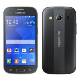 Galaxy Ace Style LTE G357 8GB - Sivá - Neblokovaný