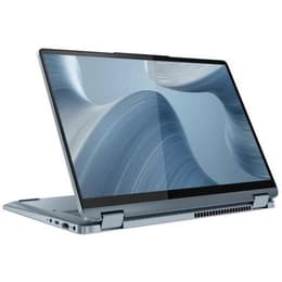 Lenovo IdeaPad Flex 5 14" (2023) - Core i3 - Gen 13 (U) - 8GB - SSD 512 GB QWERTZ - Nemecká