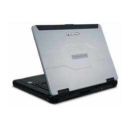 Panasonic ToughBook FZ 14" (2023) - Core i5 - Gen 13 (U) - 16GB - SSD 512 GB AZERTY - Francúzska