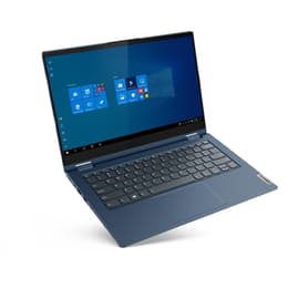 Lenovo ThinkBook 14S Yoga ITL 14" (2021) - Core i5 - Gen 11 (G) - 16GB - SSD 256 GB QWERTY - Anglická