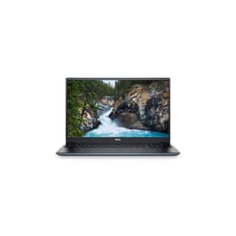 Dell Vostro 5590 15" (2020) - Core i5 - Gen 10 (U) - 8GB - SSD 256 GB QWERTY - Anglická