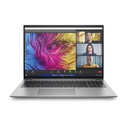 HP ZBook Firefly 16 G11 16" (2023) - Core Ultra 7 155H - 16GB - SSD 1 TO AZERTY - Francúzska