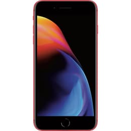 iPhone 8 Plus 256GB - Červená - Neblokovaný