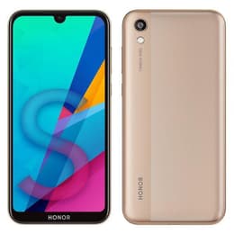 Honor 8S 32GB - Zlatá - Neblokovaný