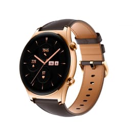 Honor Watch GS 3 Classic Bluetooth 46 mm - Zlatá