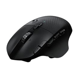 Bezdrôtová Počítačová Myš Logitech G604