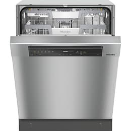 Vstavaná umývačka riadu Miele G 7310 SCU AutoDos cm - 12 až 16 prestieraní