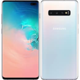 Galaxy S10+ 1000GB - Biela - Neblokovaný