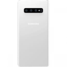 Galaxy S10+ 1000GB - Biela - Neblokovaný