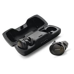 Slúchadlá Do uší Bose Soundsport Free Bluetooth - Čierna