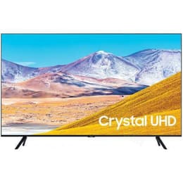 Televízor Samsung 140 cm UE55TU8005K 3840x2160