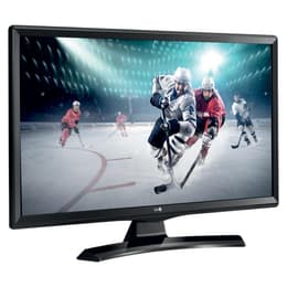 Televízor LG 58 cm 24TK410V-PZ 1366 x 768