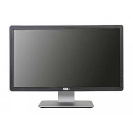 Monitor 20 Dell P2014HT 1600 x 900 LCD Čierna