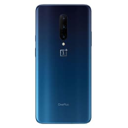 OnePlus 7 Pro 128GB - Modrá - Neblokovaný