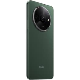 Xiaomi Redmi A3 64GB - Zelená - Neblokovaný